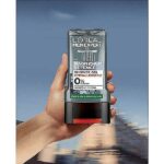 شامپو سر و بدن لورال LOREAL مدل MAGNESIUM DEFENCE حجم300ml اصل فرانسه - Image 2