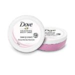 کرم داو مدل NOURISHING BODY CARE مرطوب و نرم کننده دست،صورت و بدن