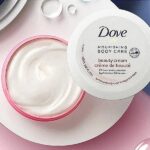 کرم داو مدل NOURISHING BODY CARE مرطوب و نرم کننده دست،صورت و بدن حجم150ml اصل - 2