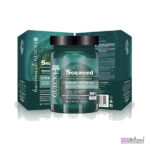 ماسک مو جلبک دریایی SEAWEED