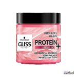 ماسک مو GLISSگلیس مدلPROTEIN BABASU YAGI