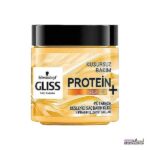ماسک مو GLISSگلیس مدلPROTEIN SHEA YAGI