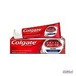 خمیردندان COLGATE کالگيت مدلOPTIC WHITE INSTANT