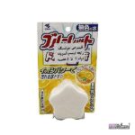 قرص تمیز و خوشبوکننده توالت مدلONE DROP ORANGE