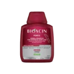 شامپو بیوکسین فورت قرمز اصل ۳۰۰ میل با BioComplex B11؛ فهرست کامل ترکیبات از روی جعبه، پاسخ صریح به سوال سولفات، روش مصرف، تشخیص اصل از فیک و قیمت روز.