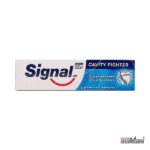 خمیر دندانSIGNALسیگنال مدلCAVITY FIGHTER