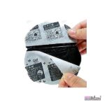 پد عرق گیر زیربغل RIFFریف رنگ مشکی-بسته10عددی