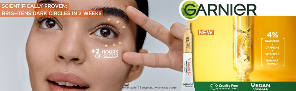 کرم دورچشم گارنیر