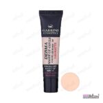 کرم پودر مات GABRINIگابرینی مدل DERMAشماره102