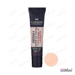 کرم پودر مات GABRINIگابرینی مدل DERMAشماره103