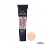 کرم پودر مات GABRINIگابرینی مدل DERMAشماره104