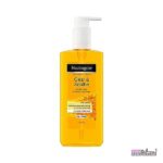 ژل شستشو صورت NEUTROGENAنوتروژینا مدلCLEAR & SOOTHE