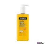 ژل شستشو صورت NEUTROGENAنوتروژینا مدلCLEAR & SOOTHE