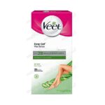 نوار موبر بدن VEETویت EASY-GEL DRY SKIN GREEN TEA
