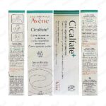 کرم ترمیم کننده AVENEاون مدل+CICALFATE حجم40ميلی لیتر