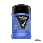 استیک ضدتعریق صابونی مردانه REXONAرکسونا مدلCOBALT