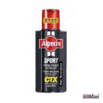 شامپو ضدریزش مو ALPECINآلپسین مدل SPORT CTX