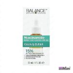 سرم پوست BALANCEبالانس مدل NIACINAMIDE