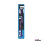 مسواک ORAL-B اورال-بی مدلBLACK