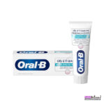 خمیر دندان اورال بی DIS ETI BAKIMI