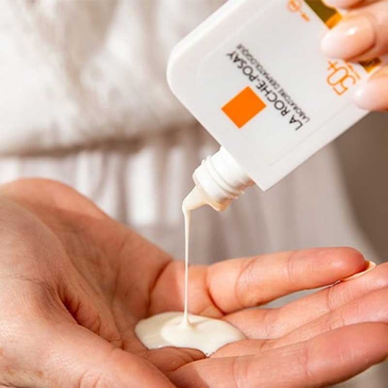 ضد آفتاب لاروش پوزای خوبه؟