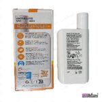 فلوئید ضد آفتاب LA ROCHE-POSAY لاروش پوزای مدلFLUIDE INVISIBLE