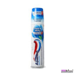 خمیر دندان آکوا فرش