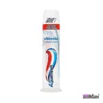 خمیردندان پمپی AQUAFRESHآکوافرش مدل WHITENING