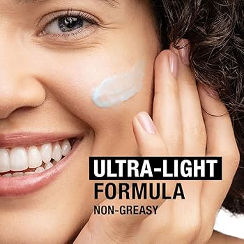 لوسیون ضدآفتاب نوتروژینا برای محافظت روزانه پوست در برابر آفتاب