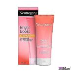 فلوئید ضد آفتاب NEUTROGENA نوتروژینا مدل BRIGHT BOOST