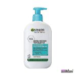 ژل شستشو صورت GARNIERگارنیه مدل NEMLENDIREN TEMIZLEYICI