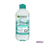 GARNIER HYALURONIK ALOE MICELLAR KUSURSUZ MAKYAJ TEMIZLEME SUYU