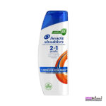 هد اند شولدرز ضد ریزش