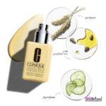 کرم ژل آبرسان کلینیک دراماتیکالی CLINIQUE DRAMATICALLY DIFFERENT MOISTURIZING GEL حجم125ml اصل - 2
