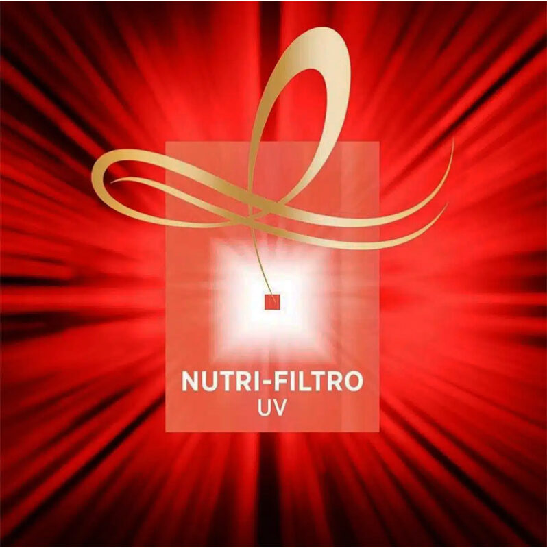 شامپو لورال برای موهای رنگ شده – مدل Color Vive