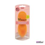 پد آرایشی REAL TECHNIQUES ریل تکنیکز مدل 2MIRACLE COMPLEXION SPONGES