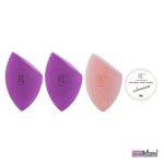 پد آرایشی REAL TECHNIQUES ریل تکنیکز مدل BLEND+GLOW SET