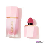 رژگونه مایع SHEGLAM شیگلم مدل COLOR BLOOM- ON POINT