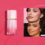 رژگونه مایع SHEGLAM شیگلم مدل COLOR BLOOM- ON POINT