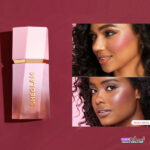 رژگونه مایع SHEGLAM شیگلم مدل COLOR BLOOM- NIGHT DRIVE