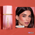 رژگونه مایع SHEGLAM شیگلم مدل COLOR BLOOM-DEVOTED