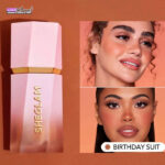 رژگونه مایع SHEGLAM شیگلم مدل COLOR BLOOM-BIRTHDAY SUIT