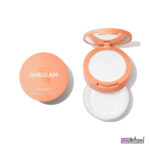 پودر فیکس آرایش دو منظوره SHEGLAM شیگلم مدل TRANSLUCENT