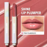 بالم لب SHEGLAMشیگلم مدل PINK FLAMINGO