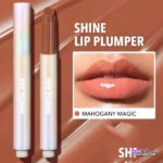 بالم لب SHEGLAMشیگلم مدل MAHOGANY MAGIC