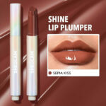 بالم لب SHEGLAMشیگلم مدل SEPIA KISS