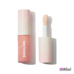 حجم دهنده لب SHEGLAMشیگلم مدلOH EM GEE-HOT GOSS LIP GLOSS
