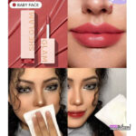 تینت لب SHEGLAMشیگلم مدل BABY FACE-TAKE A HINT UP LIP TINT