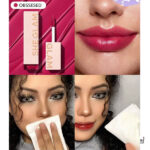 تینت لب SHEGLAMشیگلم مدل OBSESSED-TAKE A HINT UP LIP TINT