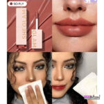 تینت لب SHEGLAMشیگلم مدل SO FLY-TAKE A HINT UP LIP TINT